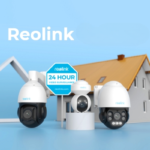 Is Reolink a Chinese Company?