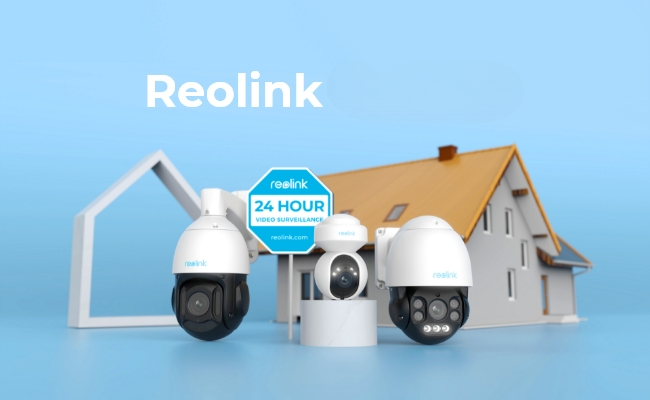 Is Reolink a Chinese Company?