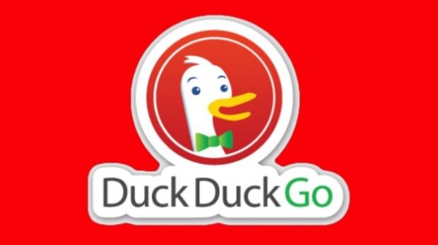 DuckDuckGo