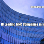 Leading MNC Companies in India