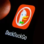 Is DuckDuckGo a Chinese Company?