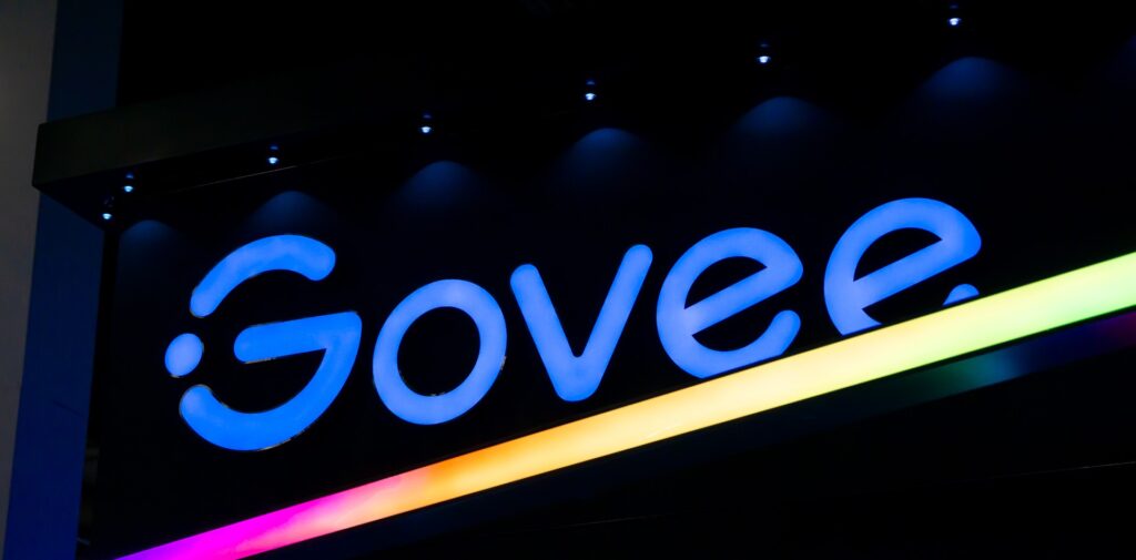 Is Govee a Chinese Company?