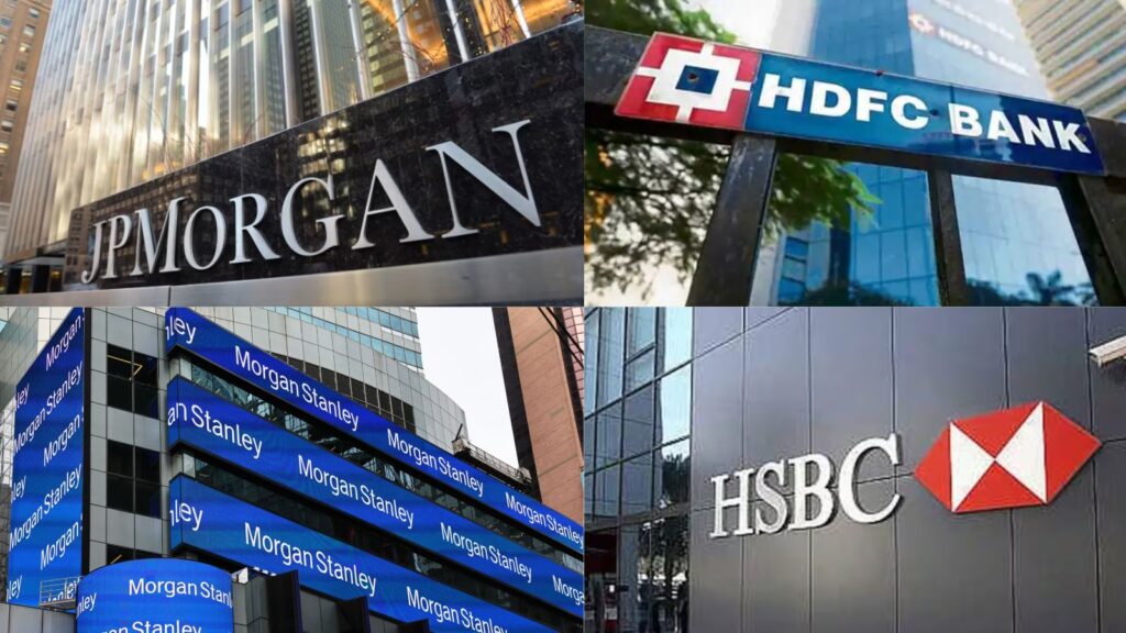 Biggest Banks in India