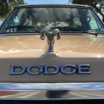 Is Dodge an American Company?