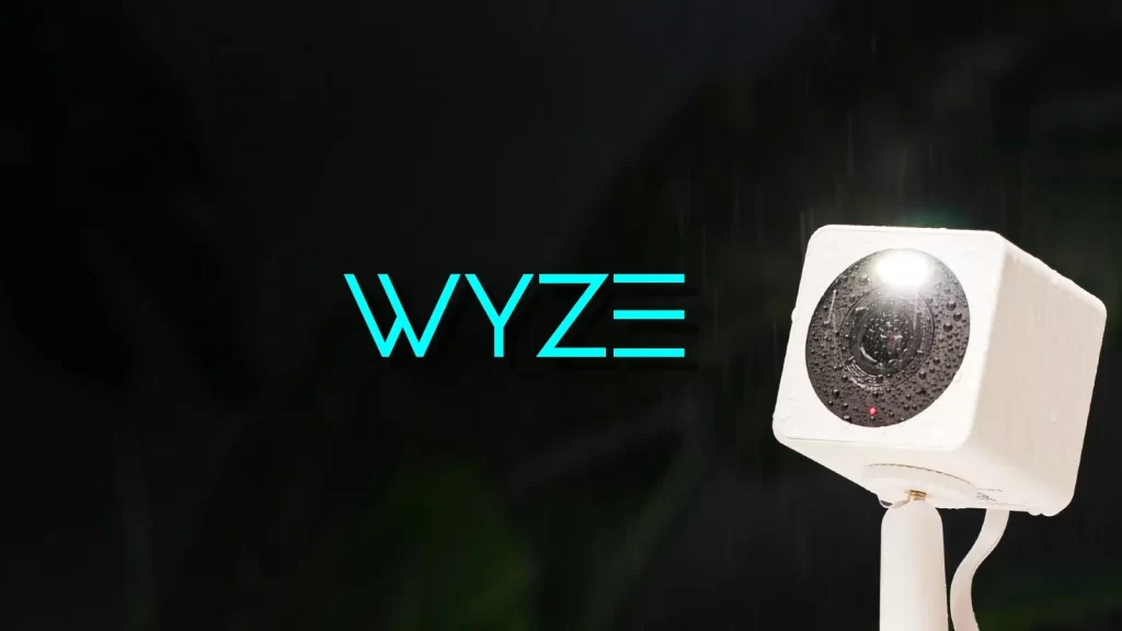 Is Wyze a Chinese Company