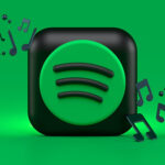 Spotify Business Model