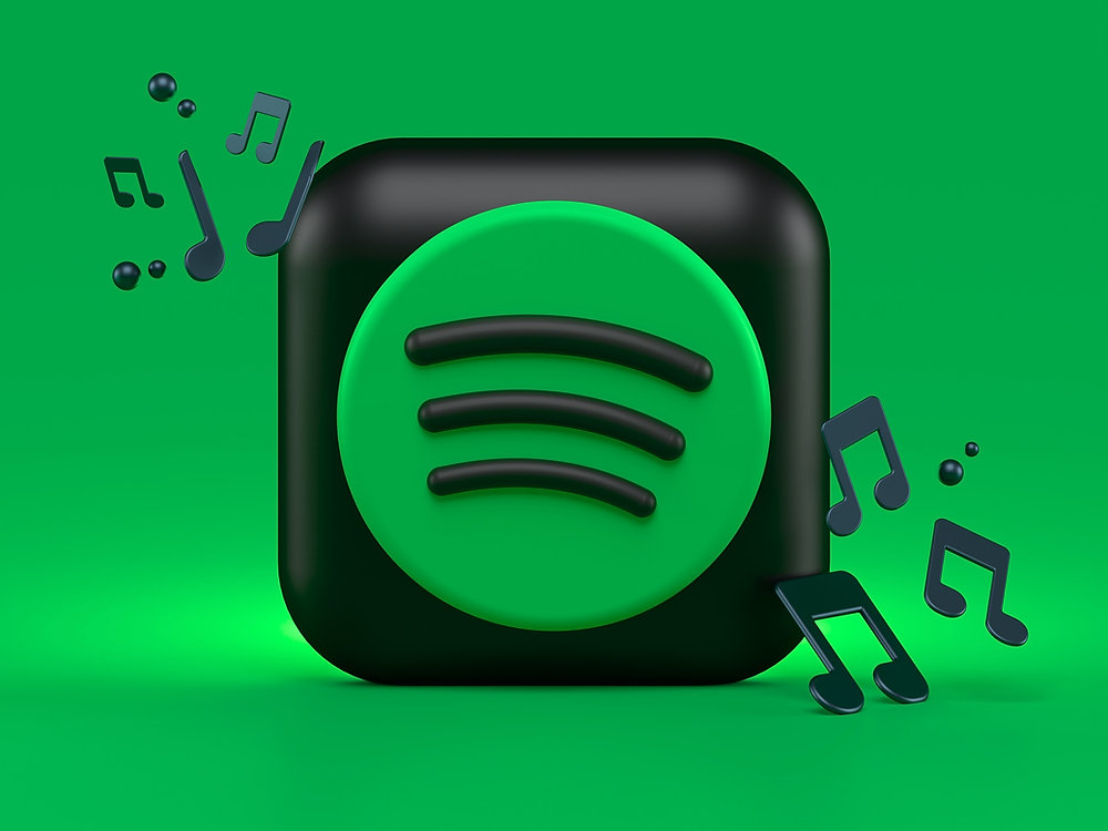 Spotify Business Model