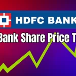 HDFC Bank Share Price Target