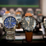 Leading Watch Brands In India