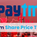 Paytm Share Price Target