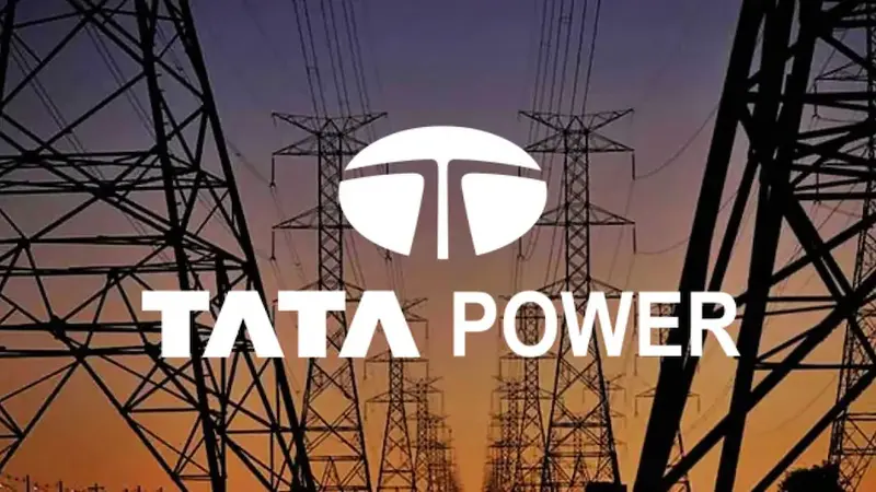 Tata Power Share Price Target