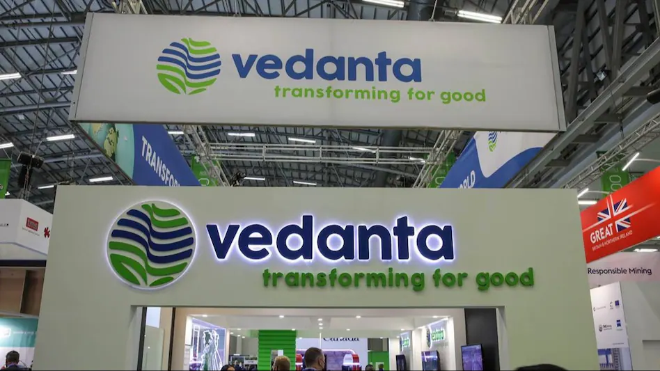 Vedanta 