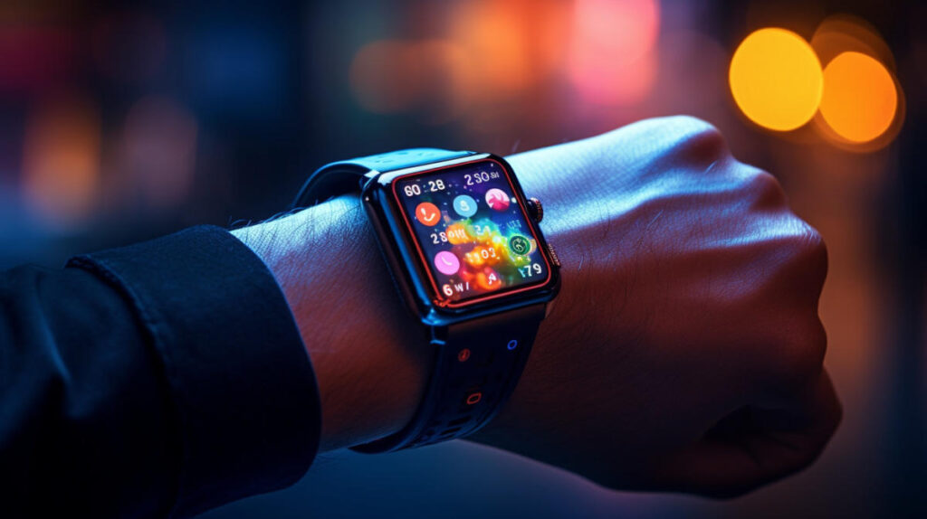 Popular Smartwatch Brands in the World