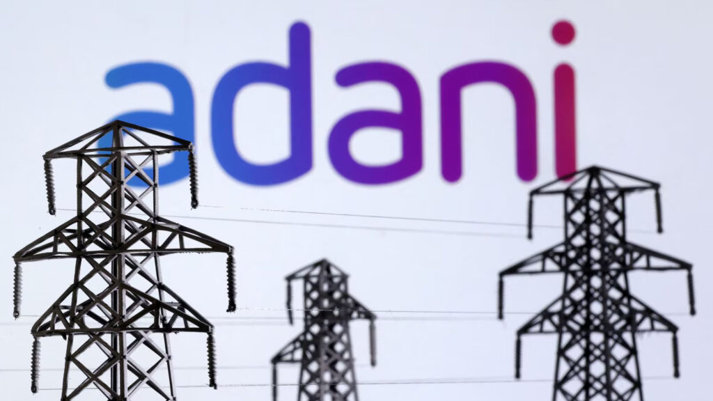 Adani Transmission Share Price Target