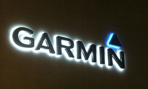 Garmin