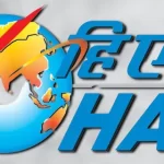 HAL Share Price Target