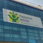 Happiest Minds Share Price Target