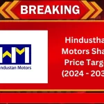 Hindustan Motors Share Price Target