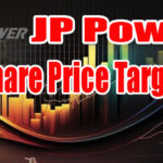 JP Power Share Price Target