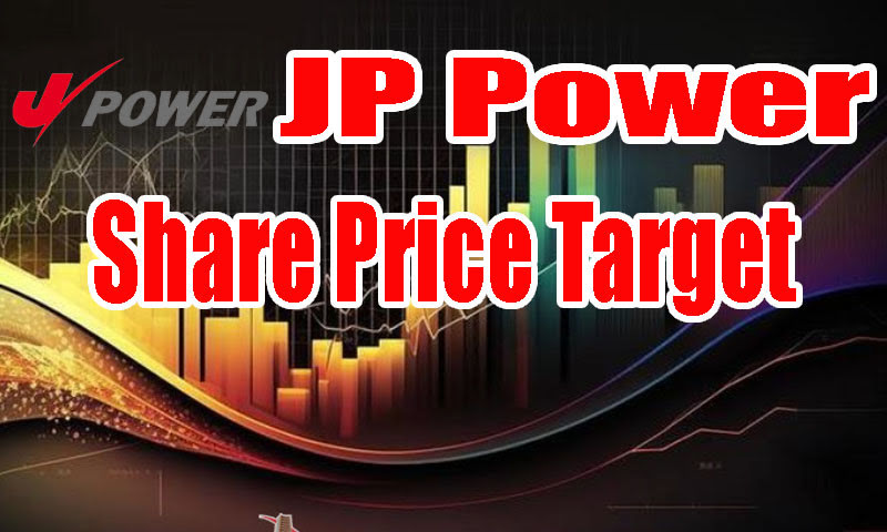 JP Power Share Price Target