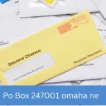 PO Box 247001 Omaha NE