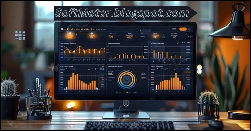 Softmeter.blogspot.com