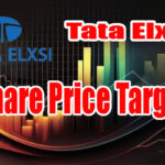 Tata Elxsi Share Price Target