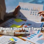 L&T Finance Share Price Target 2025