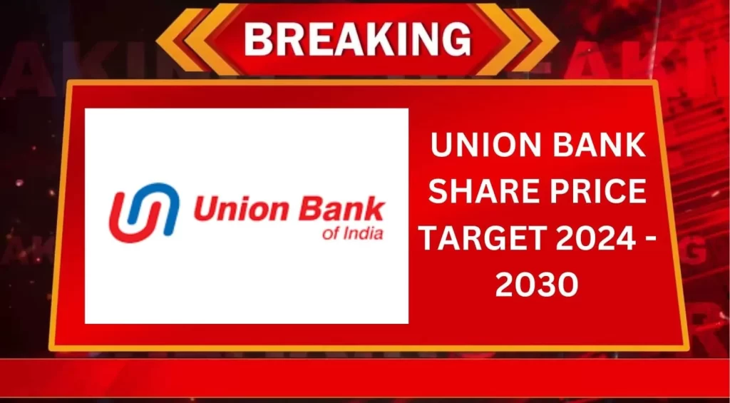 Union Bank Share Price Target