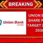 Union Bank Share Price Target