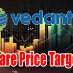 Vedanta Share Price Target