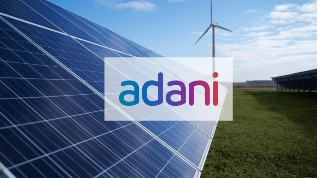 ADANI GREEN Share Price Target