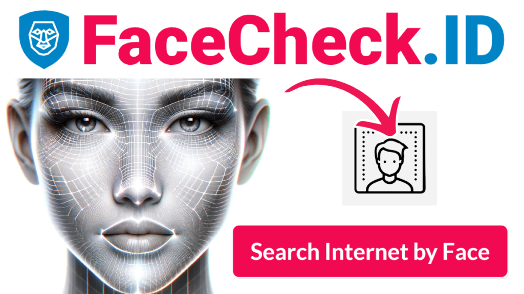 FaceCheck ID Review