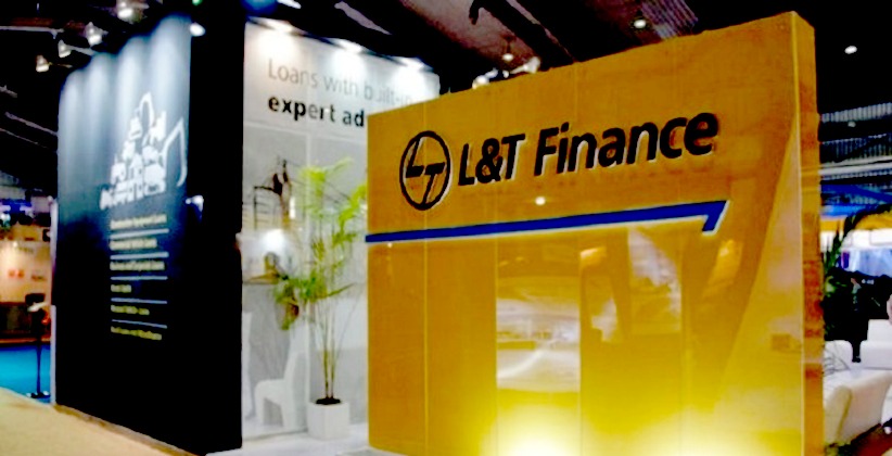 L&T Finance Holding Share Price Target