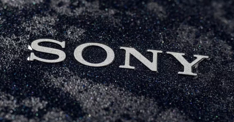 Sony