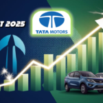 Tata Motors Share Price Target 2025