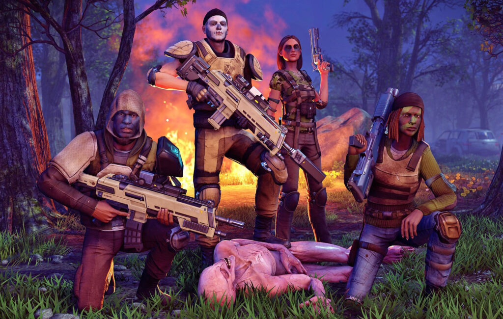 XCOM 3