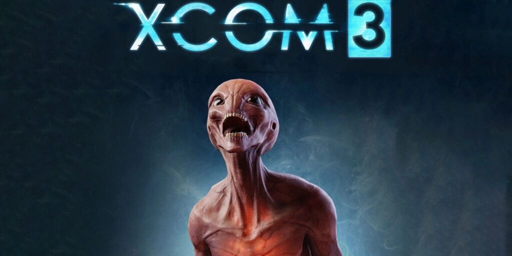 XCOM 3