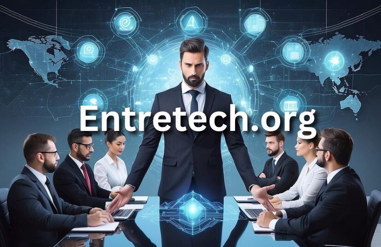 Https://entretech.org