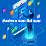 modern app ltd app